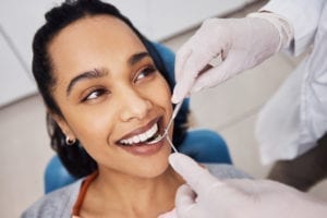 Cosmetic dentistry in Queens NY