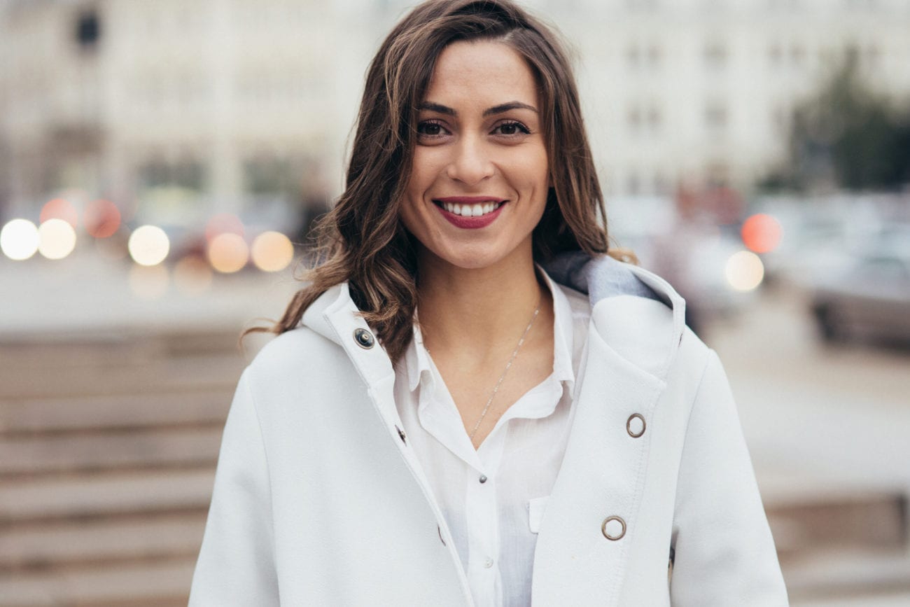 The Benefits of Professional Teeth Whitening in Queens