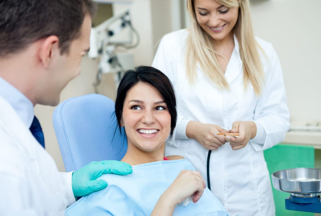Dental Services in Jackson Heights, Queens NY