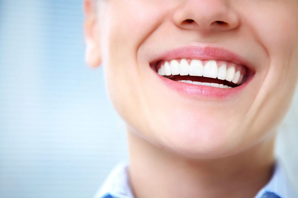 Tooth Whitening in Jackson Heights, New York