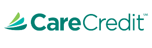 CareCredit logo for dentist in East Elmhurst