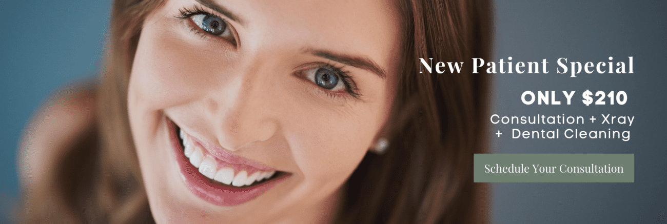 New dental patient specials in East Elmhurst and Jackson Heights