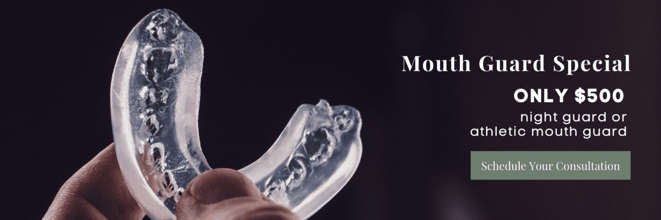 Custom Mouthguard in Jackson Heights and East Elmhurst