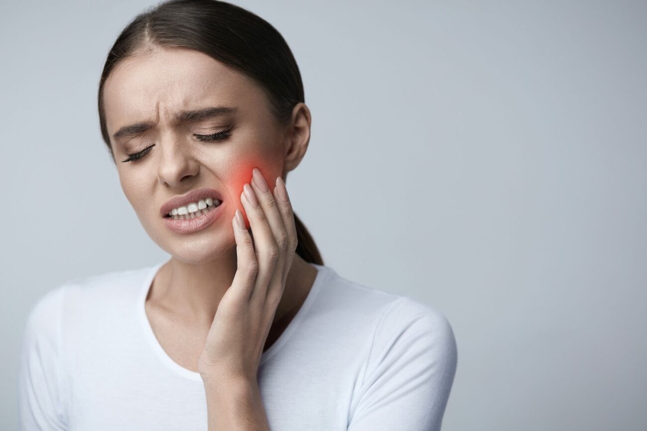 Negative Effects of TMJ