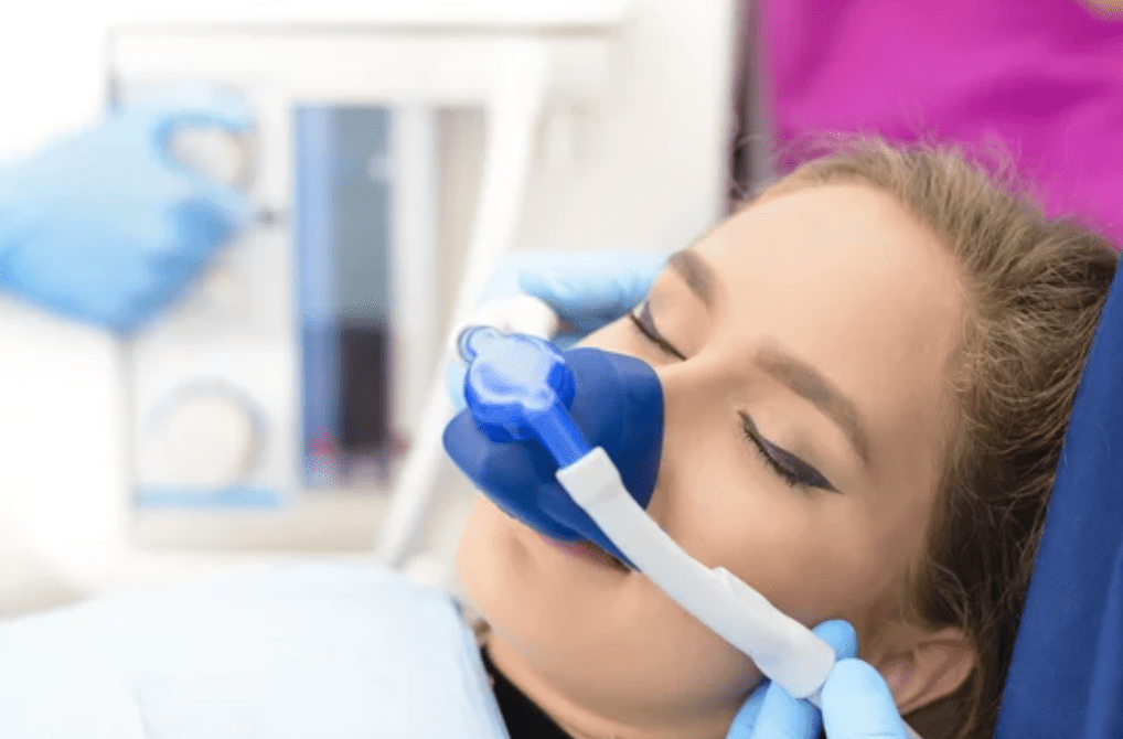 Sedation Dentistry & Dental Anxiety