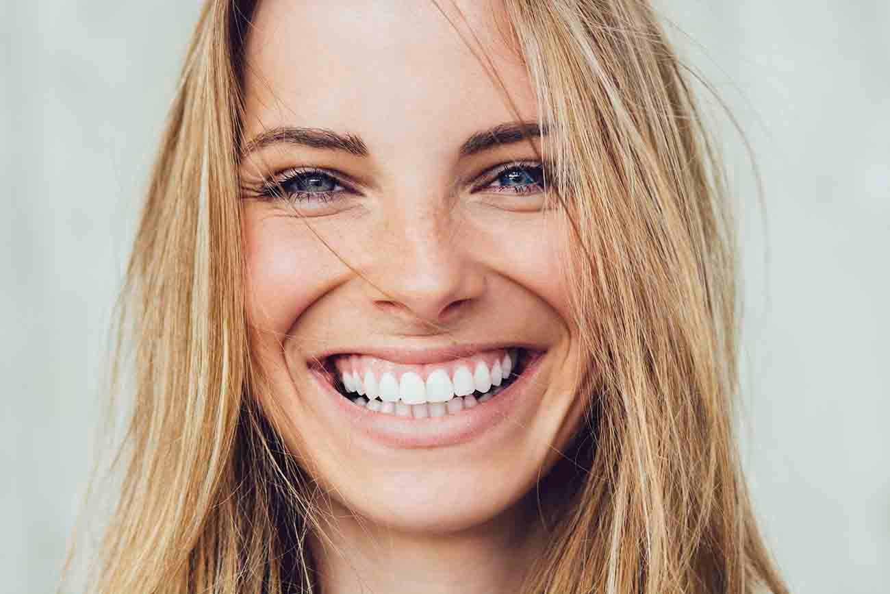 What is Staining Your Teeth?