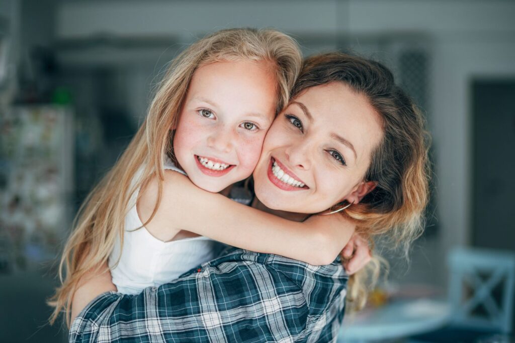 Getting Kids to the Dentist