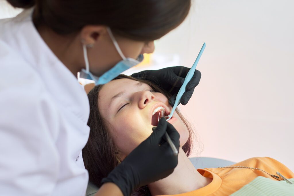 dentist in Astoria, NY