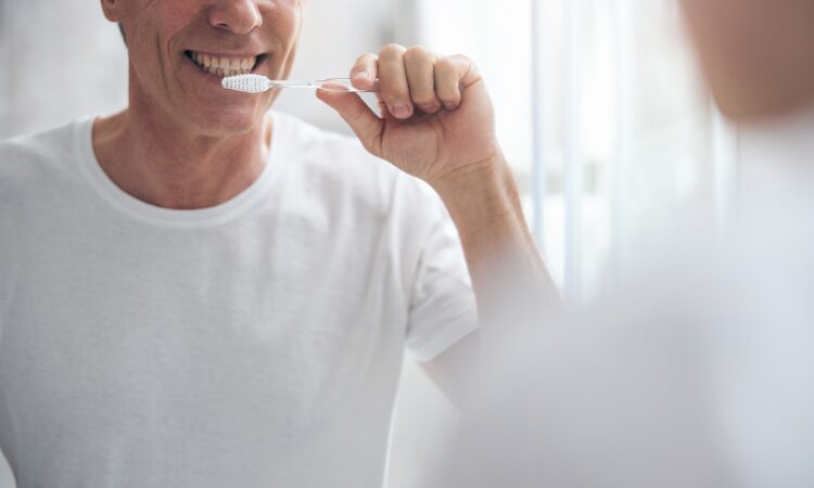 A dental bridge requires specific care to ensure its longevity and to help keep your bite and smile healthy.