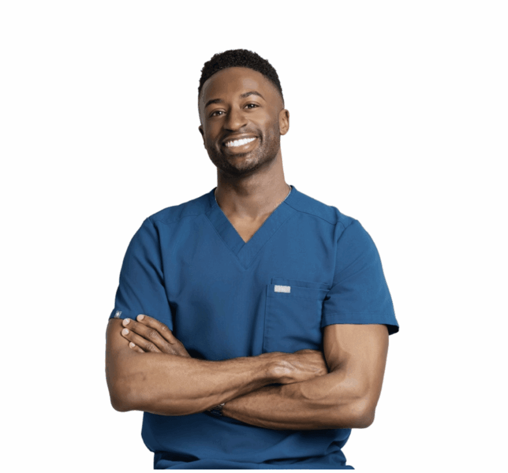 Brandon McDonald D.D.S.