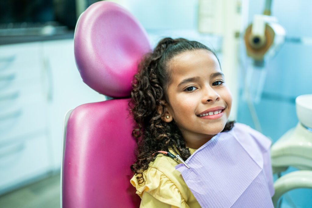 pediatric dentistry in Jackson Heights, NY