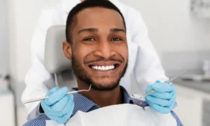 Dental Bonding 101: The Quick Fix in Jackson Heights, NY